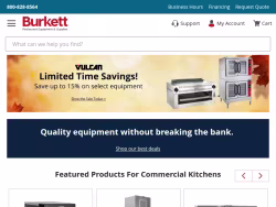 Burkett