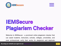 Iemsecure