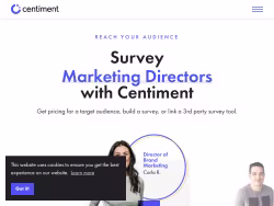 Centiment