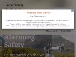 Falconsafety