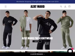 Azatmardofficial
