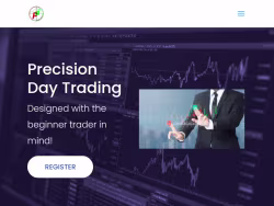 Precisiondaytrading