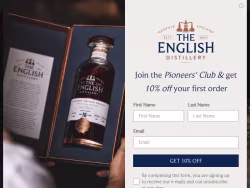 Englishwhisky