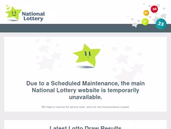 Lottery
