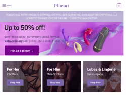 Plheart