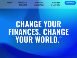 Theworldchangers