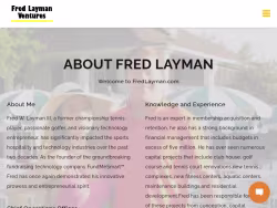 Fredlayman