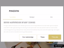 Cafepingvin