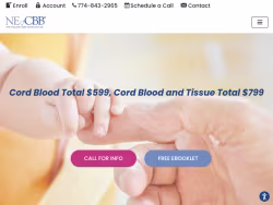 Cordbloodbank