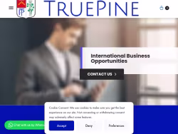 Truepine
