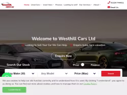 Westhillcars