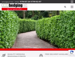 Hedginguk