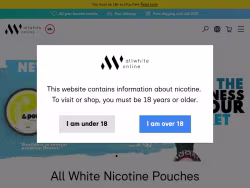 Allwhiteonline