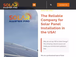 Solarmasterpro