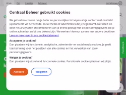 Centraalbeheer