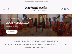 Stringworks