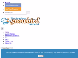 Americansnowbird