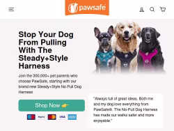 Pawsafe