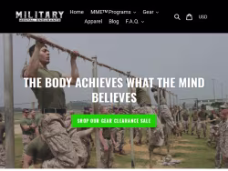 Militarymentalendurance