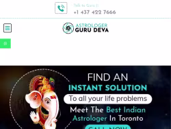 Astrogurudeva