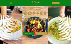 Palmcoffeelounge