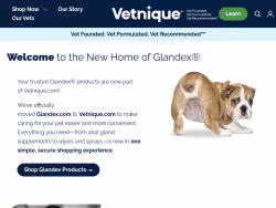 Glandex