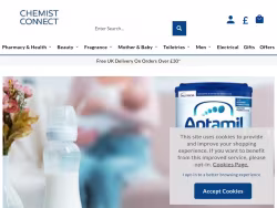 Chemistconnect