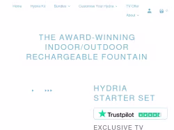 Hydrialife
