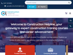 Constructionhelpline