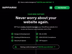 Wpfarm