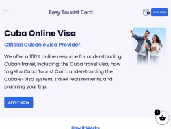 Easytouristcard