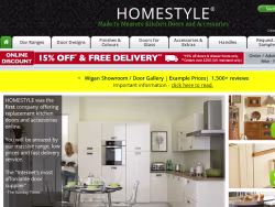 Kitchenandbedroomdoors