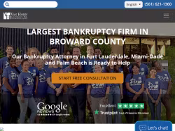 Vanhornlawgroup