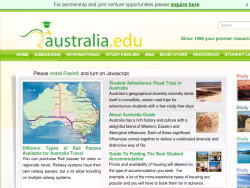 Australia