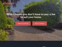Chosenhome