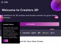 Creators3d