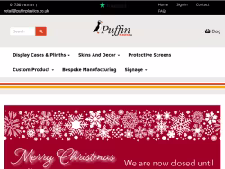 Puffinplastics