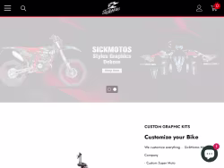 Sick-motos