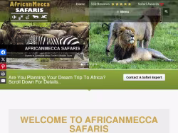 Africanmeccasafaris