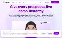 Naoma