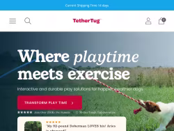Tethertug