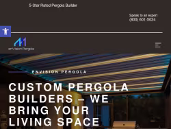 Envisionpergola