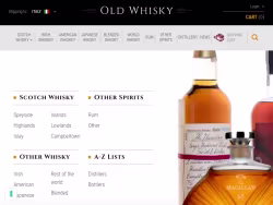 Oldwhisky