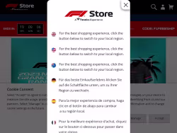 F1store