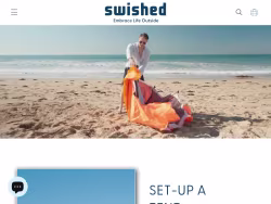 Swished