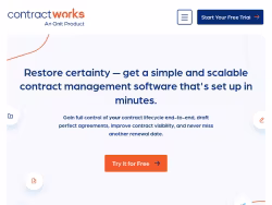Contractworks