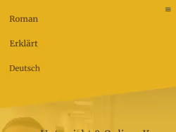 Deutschmitroman