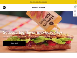 Havenskitchen