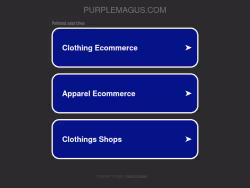 Purplemagus