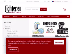 Fighter
